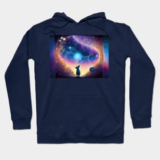 Stargazer Hoodie